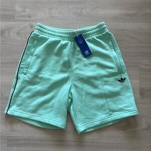 Adidas Fleece Short Size : S Men